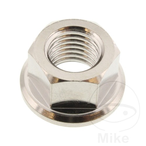Jmp sprocket nut - nut, bolt