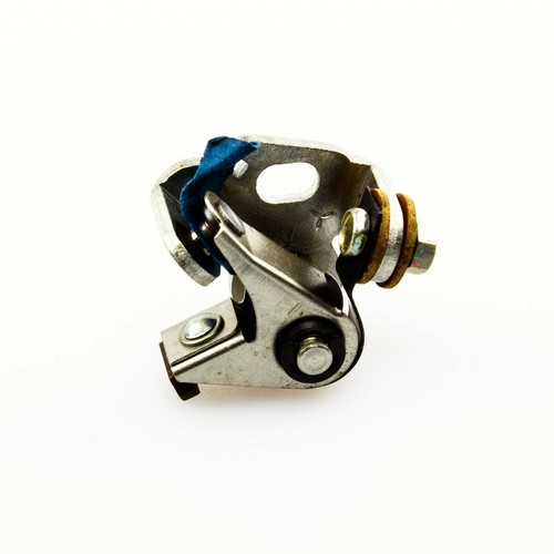 Ignition breaker - ignition,