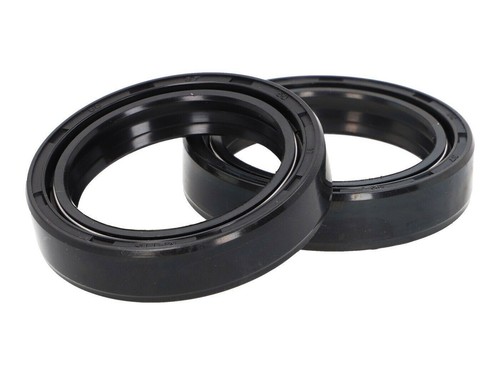 Fork oil seals - fork, yamaha