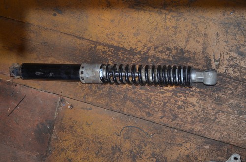 Yamaha dt175 mx - dt175, e