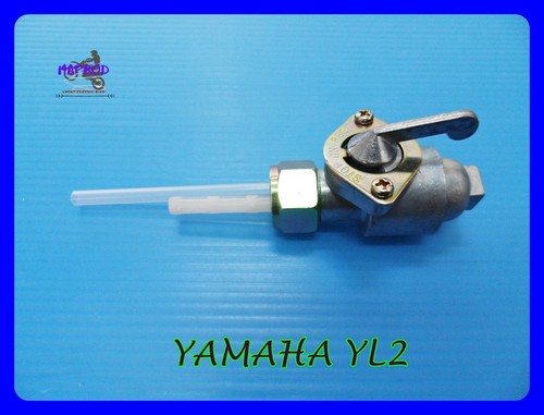 Yamaha yl2 rs100 - dt125, dt175