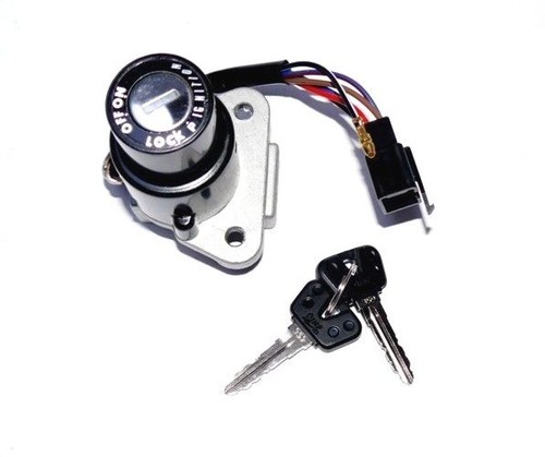 Ignition switch yamaha - ignition, 125r