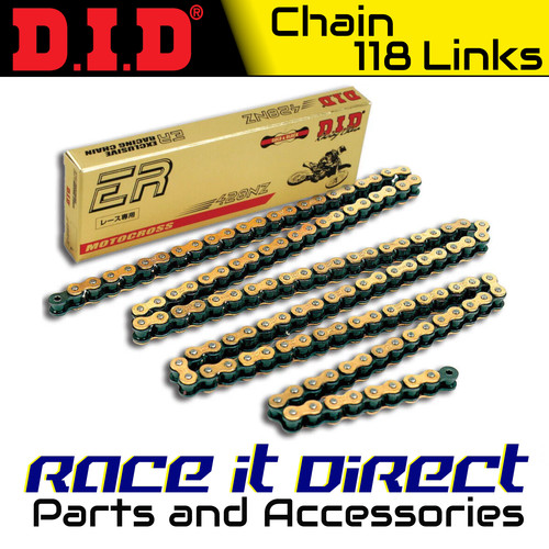 Did chain for yamaha - did,