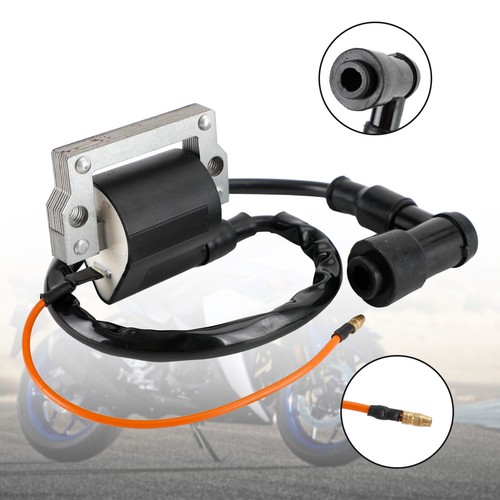 Ignition coil models - ignition,