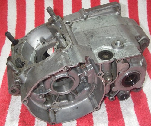 Yamaha dt175 dt125mx - dt175, dt175mx