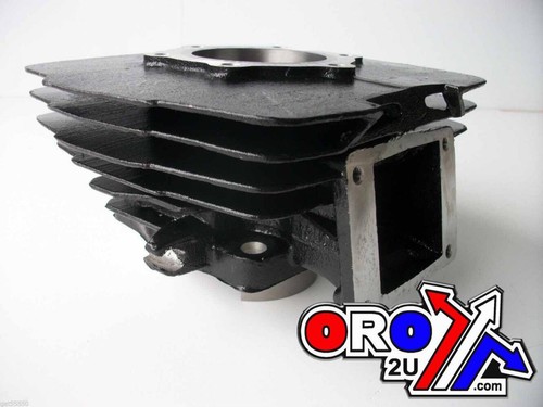Cylinder only dt175mx 66mm - cylinder,