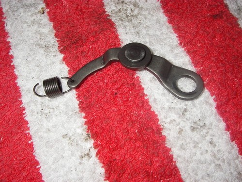 Gear shift pawl gearbox - gearbox,