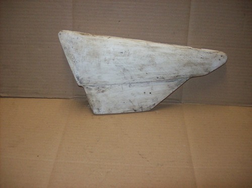 Yamaha 175 125 mx side - yamaha, dt