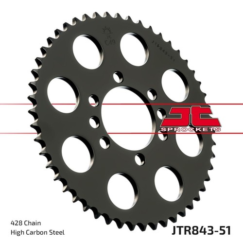 Rear sprocket tooth for - rear,