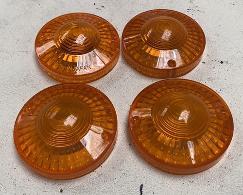 Jap indicator lens - lens,