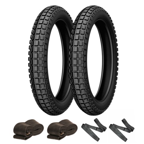 175 tyre pairs 21 - tyre, 2.75-21