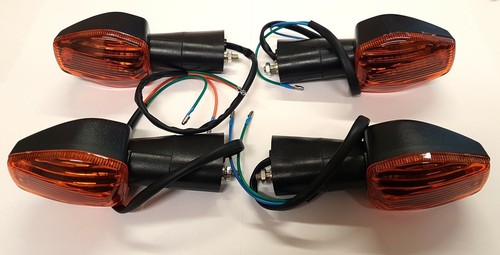 Universal indicators full set - universal,