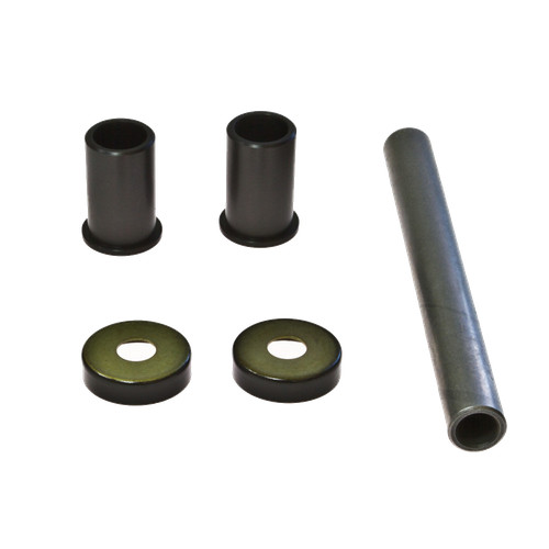 Swingarm bearing repair - swingarm,