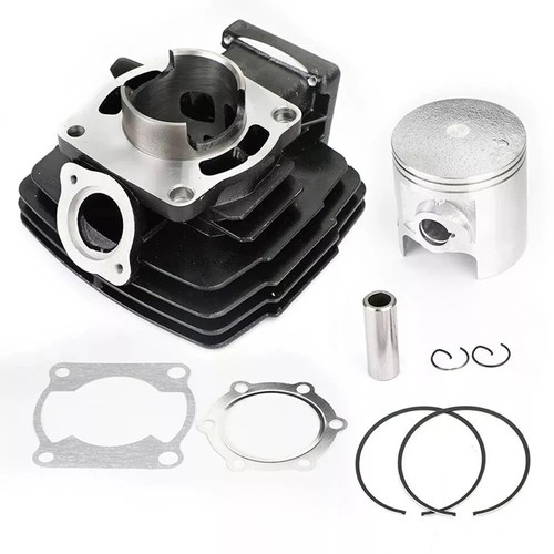Cylinder top end rebuild - cylinder,