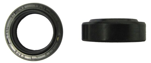 Fork oil seals for - oil, dt