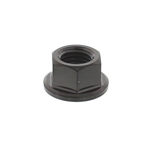 V4a sprocket nut - v4a,
