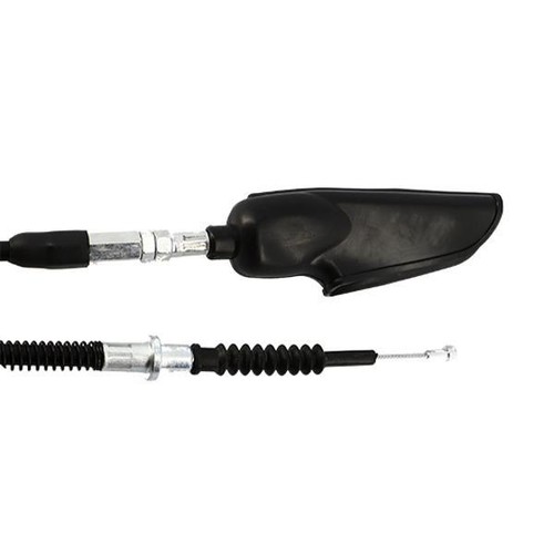 Clutch cable transmission - , for