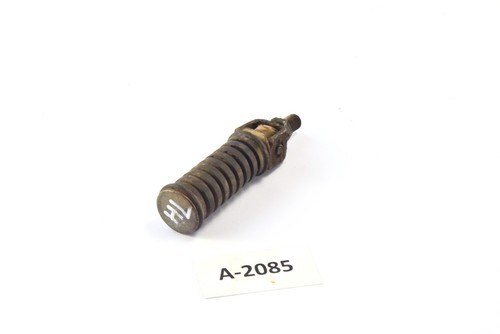 Yamaha 175 2k4 - 2k4, bj