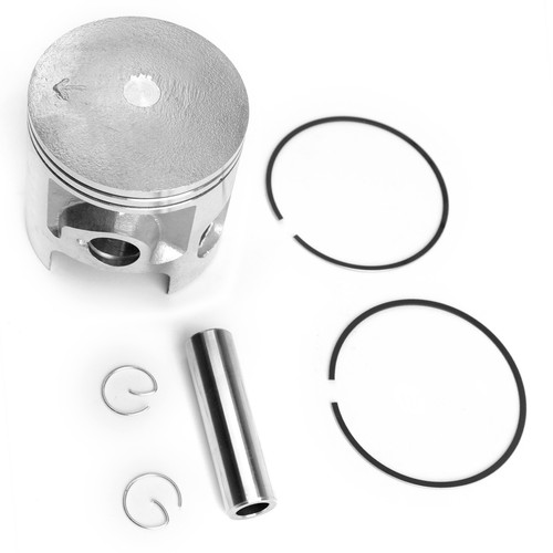 Piston kit for yamaha - piston,