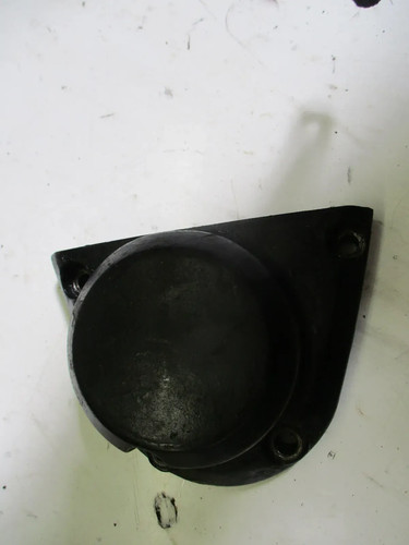 Sprocket cover yamaha dt - sprocket,