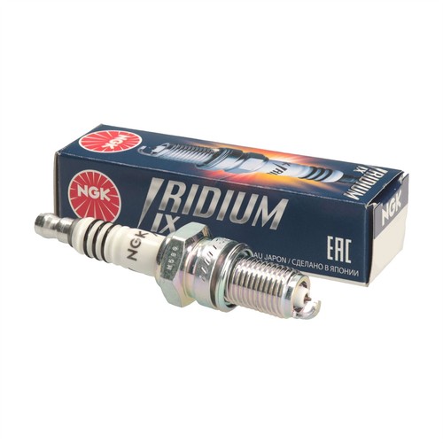 Ngk br8eix iridium - br8eix, plug